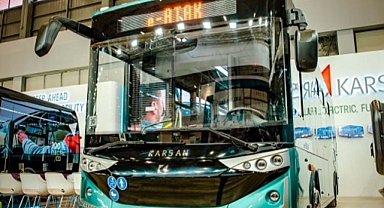 2023’te Karsan İtalya’da liderliği hedefliyor