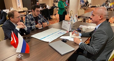 Kimya sektörü Rusya'da