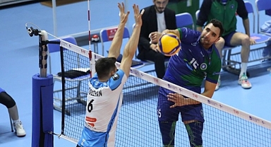 Potanın Efeleri Halkbank'a takıldı