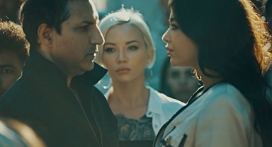 Rafet El Roman'dan nostalji