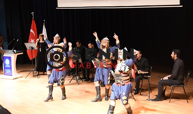 Bahar Yarıyılı Akademik Açılış ve Akademik Ödül Töreni düzenlendi