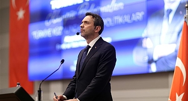 Bakan Bayraktar: ″İliç’te meydana gelen heyelan faciasının üzerinden bir hafta geçti″