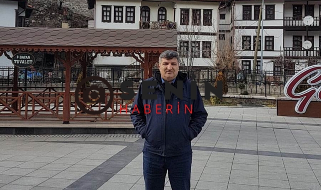 Budaklar İlkokulu Müdür Yardımcısı Selami Aslan Vefat Etti