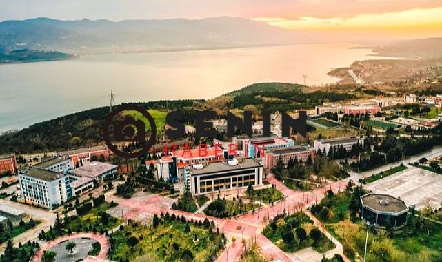 Co-Work İle Sektör Kampüste
