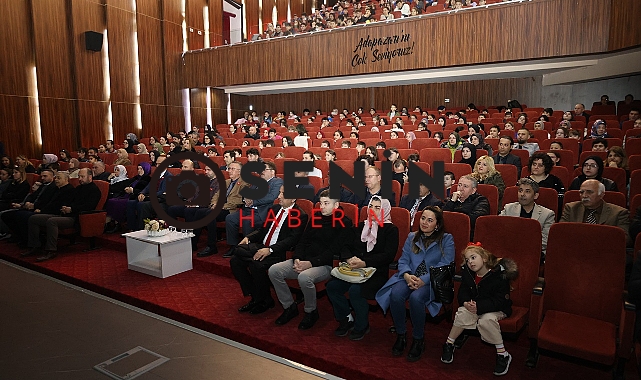 Gençlerle Bu Yüzyıl Bizim Yüzyılımız Olacak