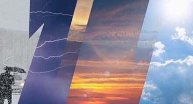 Meteorolojik Uyarı: Sağanak Yağış ve Kar Yağışı
