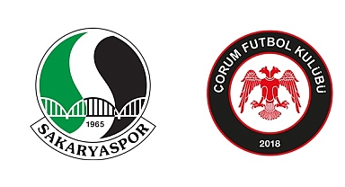 Sakaryaspor: 3 - Çorum FK: 1