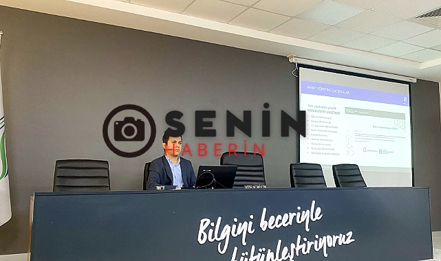 SUBÜ’de 2024 Yılı Oryantasyon Programı düzenlendi
