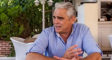 Tolga Savacı, dün geçirdiği kalp krizi sonucu yaşamını yitirdi