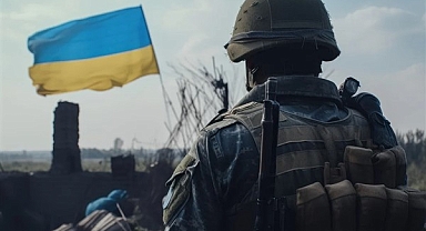 Zelenski: “Topyekun bir savaş karşısında güç, özgürlüğün temelidir”