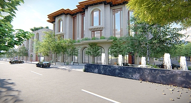 ADA HAYAT’ın Temeli Pazartesi Atılıyor 