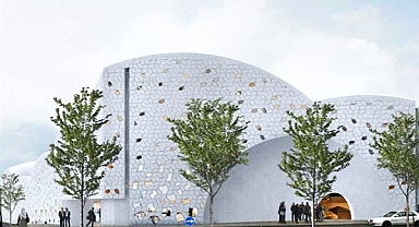  Danimarka'da camiye düzenlenen bıçaklı saldırıyla ilgili 3 kişi gözaltında