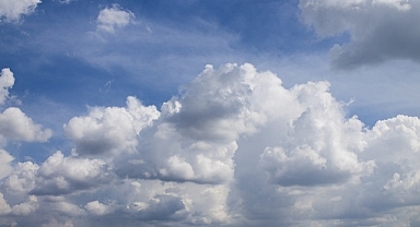 Hava sıcaklığı ülke genelinde artacak