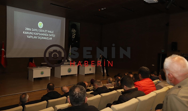 Hendek Belediye Başkanı Turgut Babaoğlu Basında Çıkan Haberlere Cevap Verdi