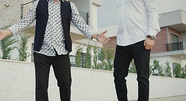 Mehmet Çağlar ve Latif Doğan’dan Yeni Single: 