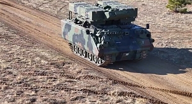 MSB'den orta irtifa hava savunma füze sistemi HİSAR-O açıklaması