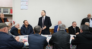 Ömer Abdullah Ayhan, 