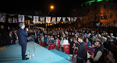 Ömer Abdullah Ayhan, 