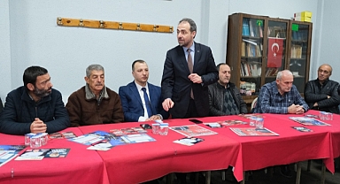 Ömer Abdullah Ayhan, 