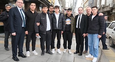 Ömer Abdullah Ayhan, 