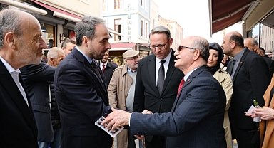 Ömer Abdullah Ayhan, 