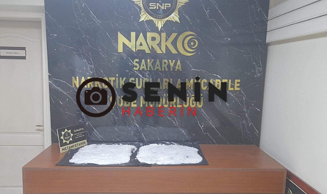 Sakarya Emniyeti Suçlulara Göz Açtırmıyor Şubat Ayında 672 Şahıs Yakalandı.