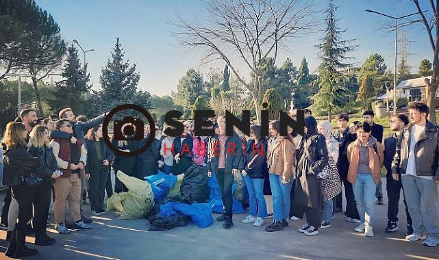 SAÜ Mimarlık Fakültesinde Büyük Başarı