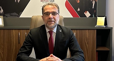 Yeniden Refah’tan AK Partili Efkan Ala’ya yanıt