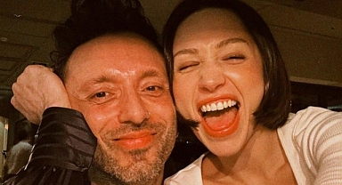 Zeynep Bastık, Mabel Matiz'e Teşekkür Etti