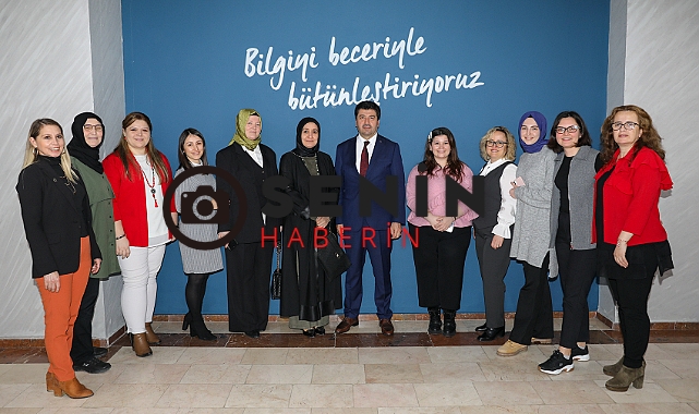 Zulme uğrayan kadınlara dikkat çekildi