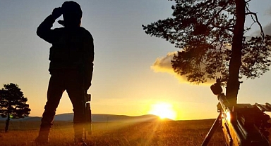 2 terörist teslim oldu