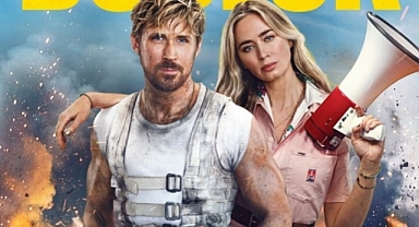 26 Nisan'da Sinemalarda Gösterime Girecek Yeni Filmler