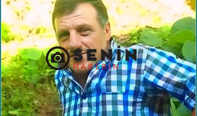 Bayramda Tirafik Kazası Geçiren Osman Erginsoy Hayata Tutunamadı