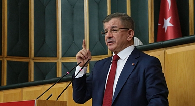 Davutoğlu: Sinan Ateş dosyasının takipçisi olmaya devam edeceğiz