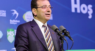 İmamoğlu, Fenerbahçe Opet’i tebrik etti