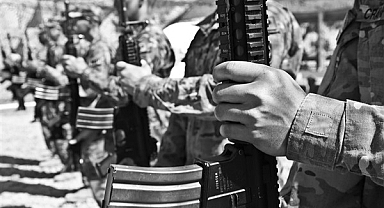 İsrail Askeri İstihbarat Şefi Haliva, istifa etti