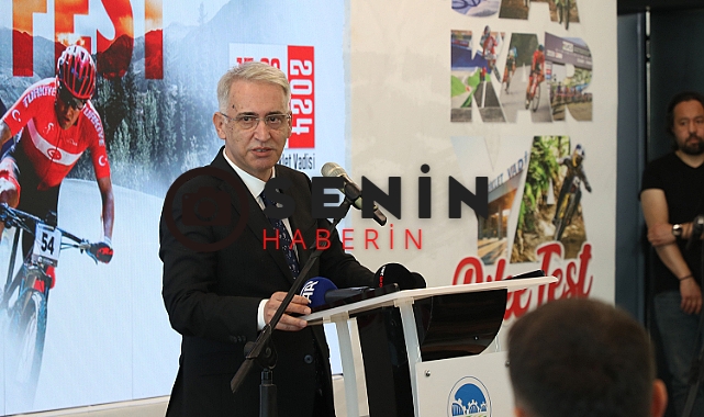 2024 Bike Fest başladı: Dünya yine Sakarya’yı izleyecek
