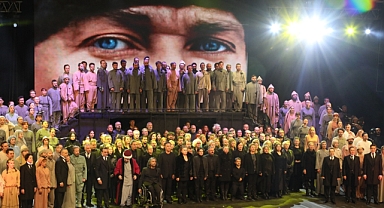 38. Genç Günler, gençleri sanatla buluşturdu