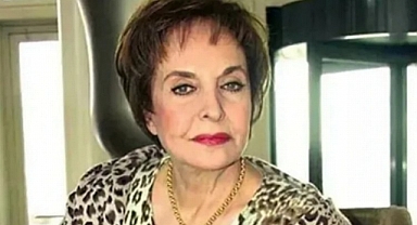  Ayten Gökçer Hayatını Kaybetti