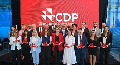 CDP'nin 2023 Türkiye Sonuçları ve Önde Gelen Şirketleri Açıklandı