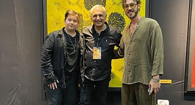 Eserlerinde Renkleri Enstrüman Olarak Kullanan Ressamlar