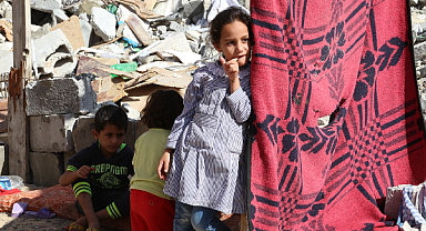 Filistin Dışişleri Bakanlığı, İsrail'i destekleyen ülkelere çağrı yaptı