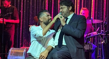 Hakan Taşıyan'dan Mehmet Çevik'e Beklenmedik Sürpriz!