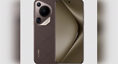 HUAWEI Pura 70 serisi telefonlar Türkiye’de ön satışa sunuldu