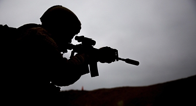 IDF: Batı Şeria'nın genelinde 10 terörist tutuklandı