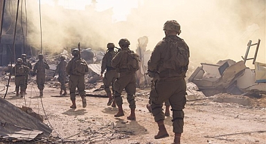 IDF’nin Refah bölgesindeki operasyonları sürüyor