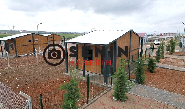 Kırşehir Belediyesinden 60 Tane Hobi Bahçesi