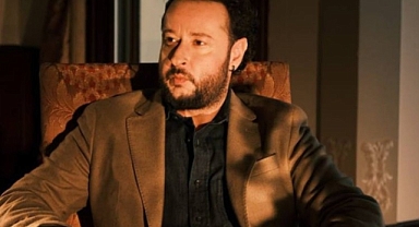 Murat Kaynak'ın ilk single'ı olan 