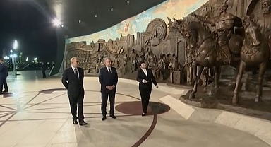 Putin: Batı ateşle oynuyor