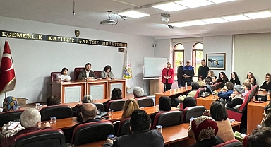 Sapanca’daki İlk Halk Toplantısının Konusu “Patili Dostlar” Oldu